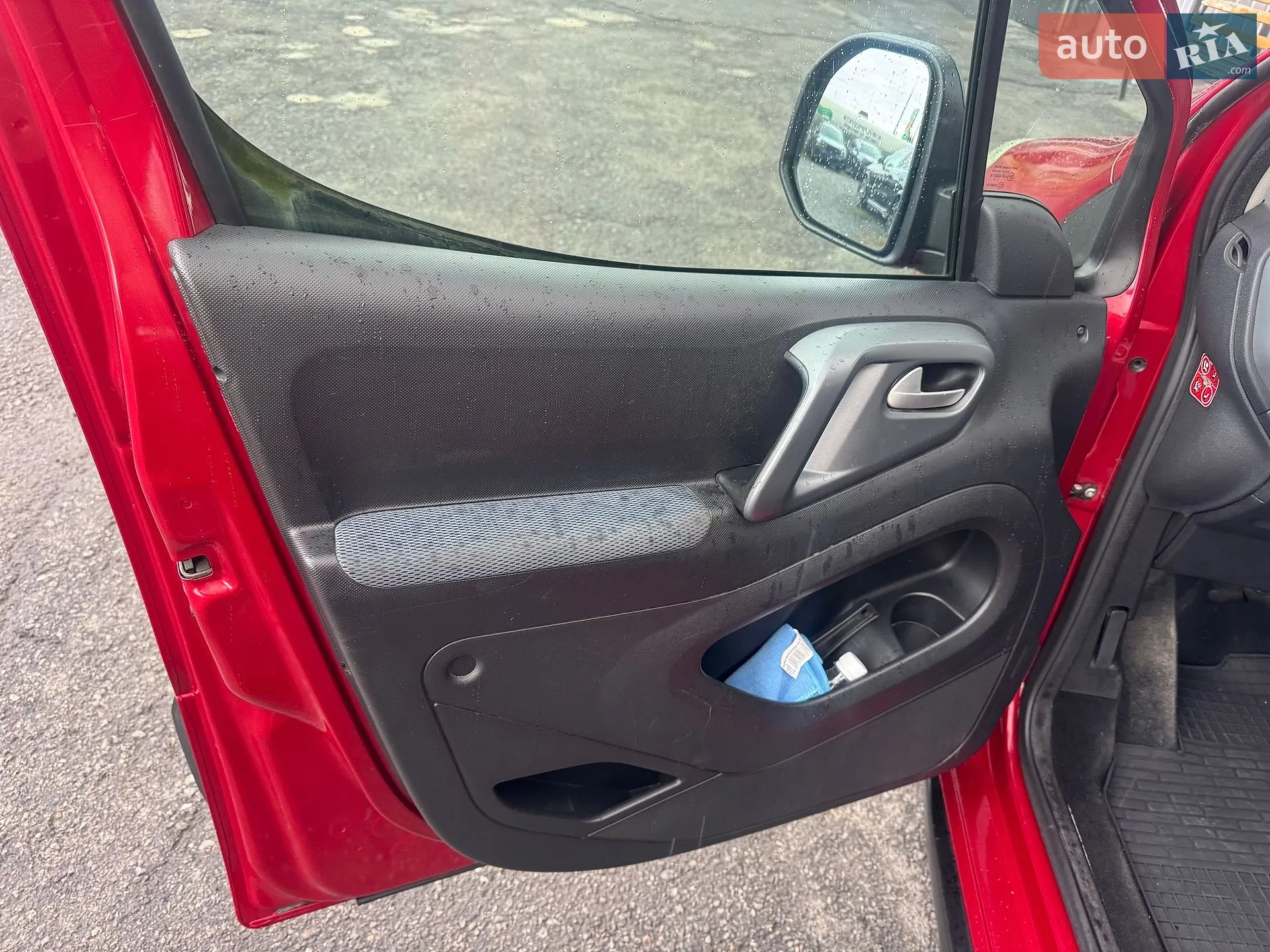 2011 Citroen Berlingo - мініатюра 69
