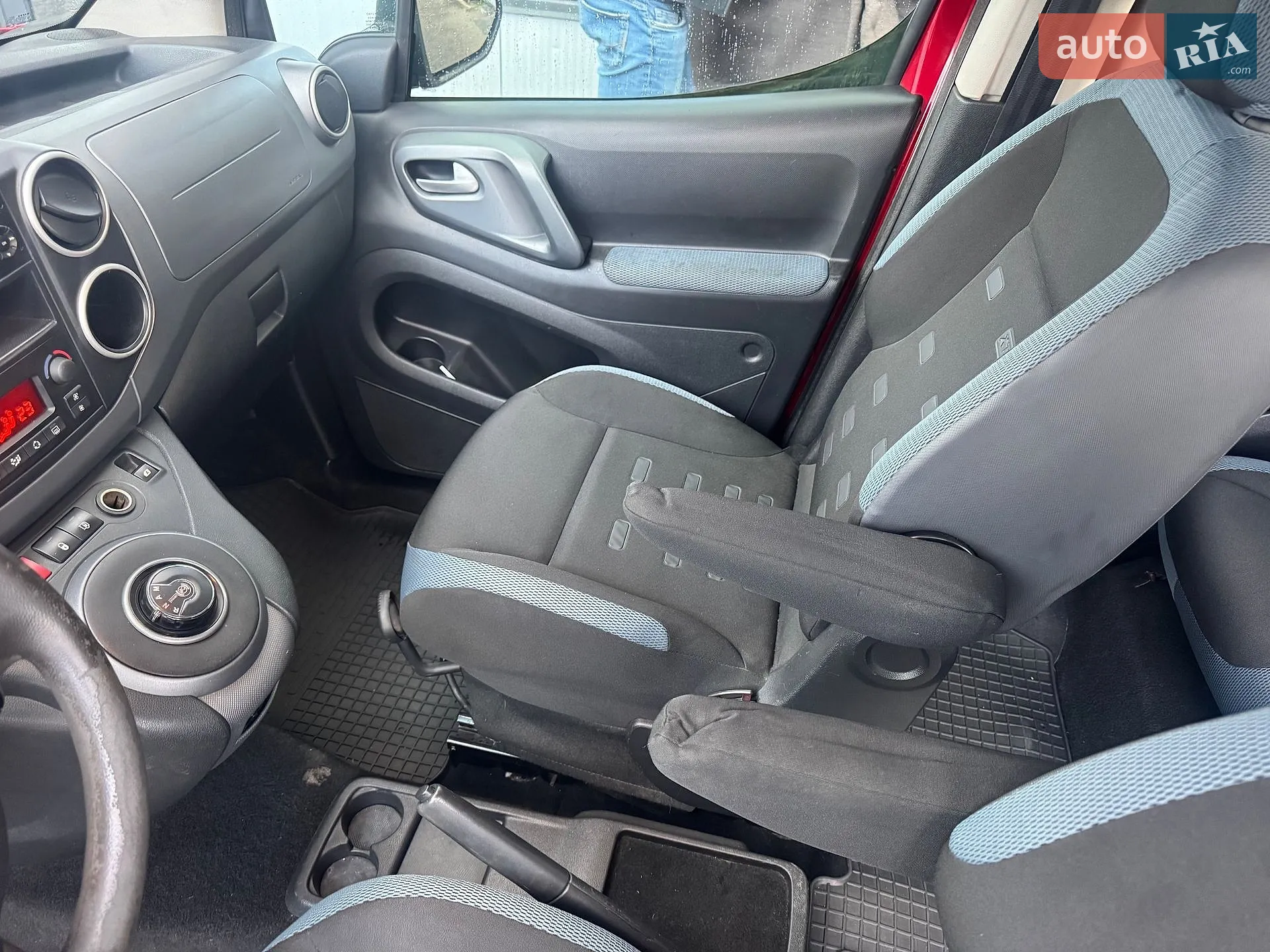 2011 Citroen Berlingo - мініатюра 75