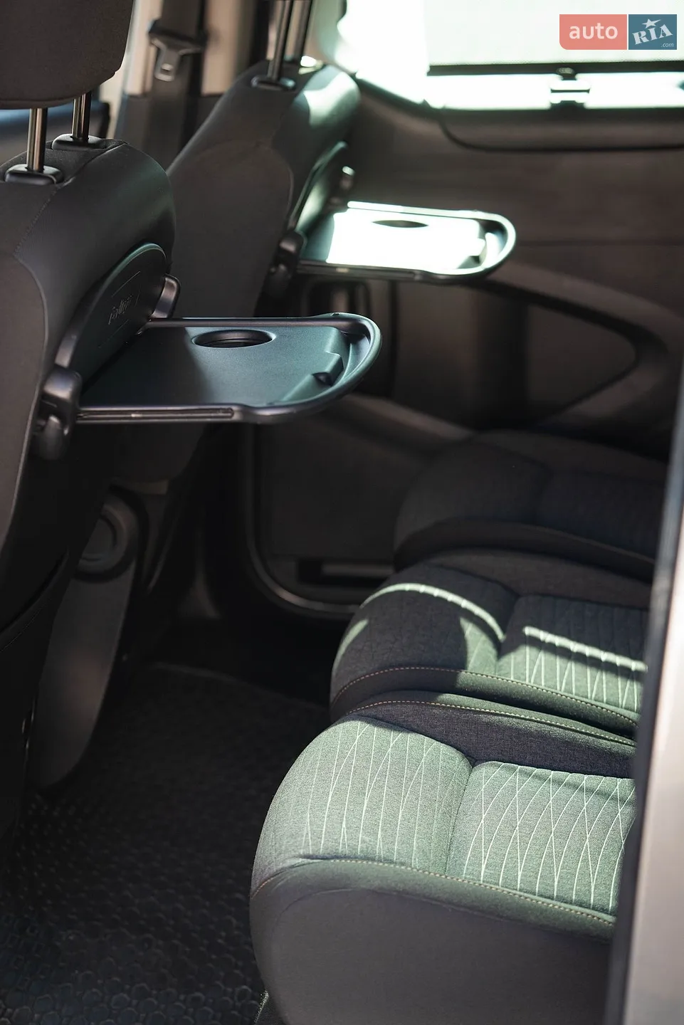 2017 Citroen Berlingo - мініатюра 13