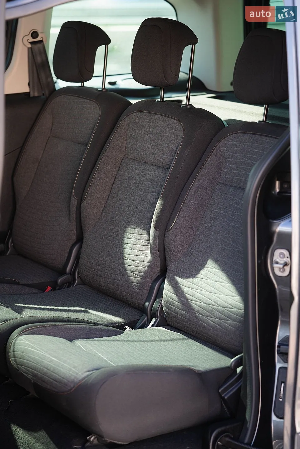 2017 Citroen Berlingo - мініатюра 14