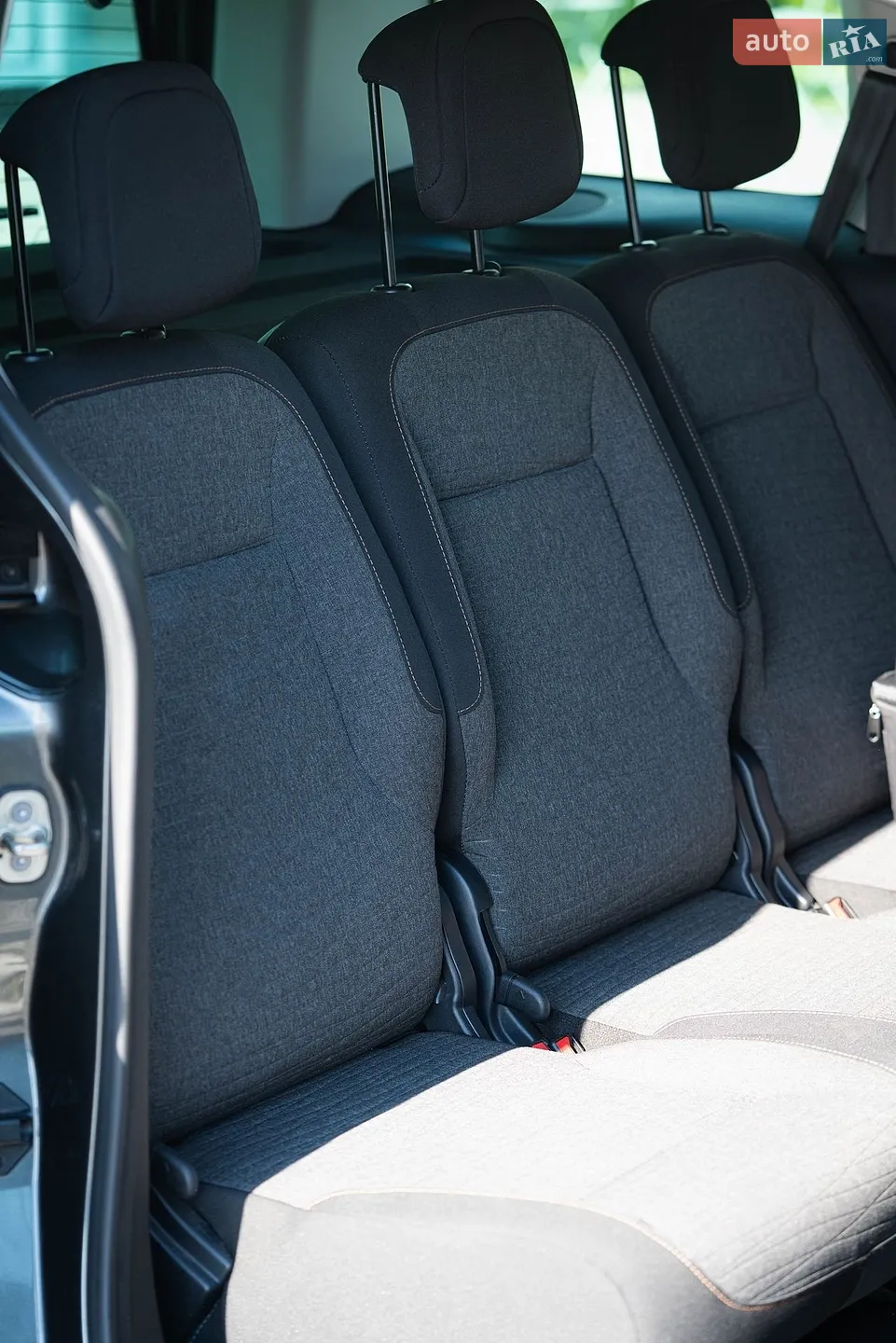 2017 Citroen Berlingo - мініатюра 15