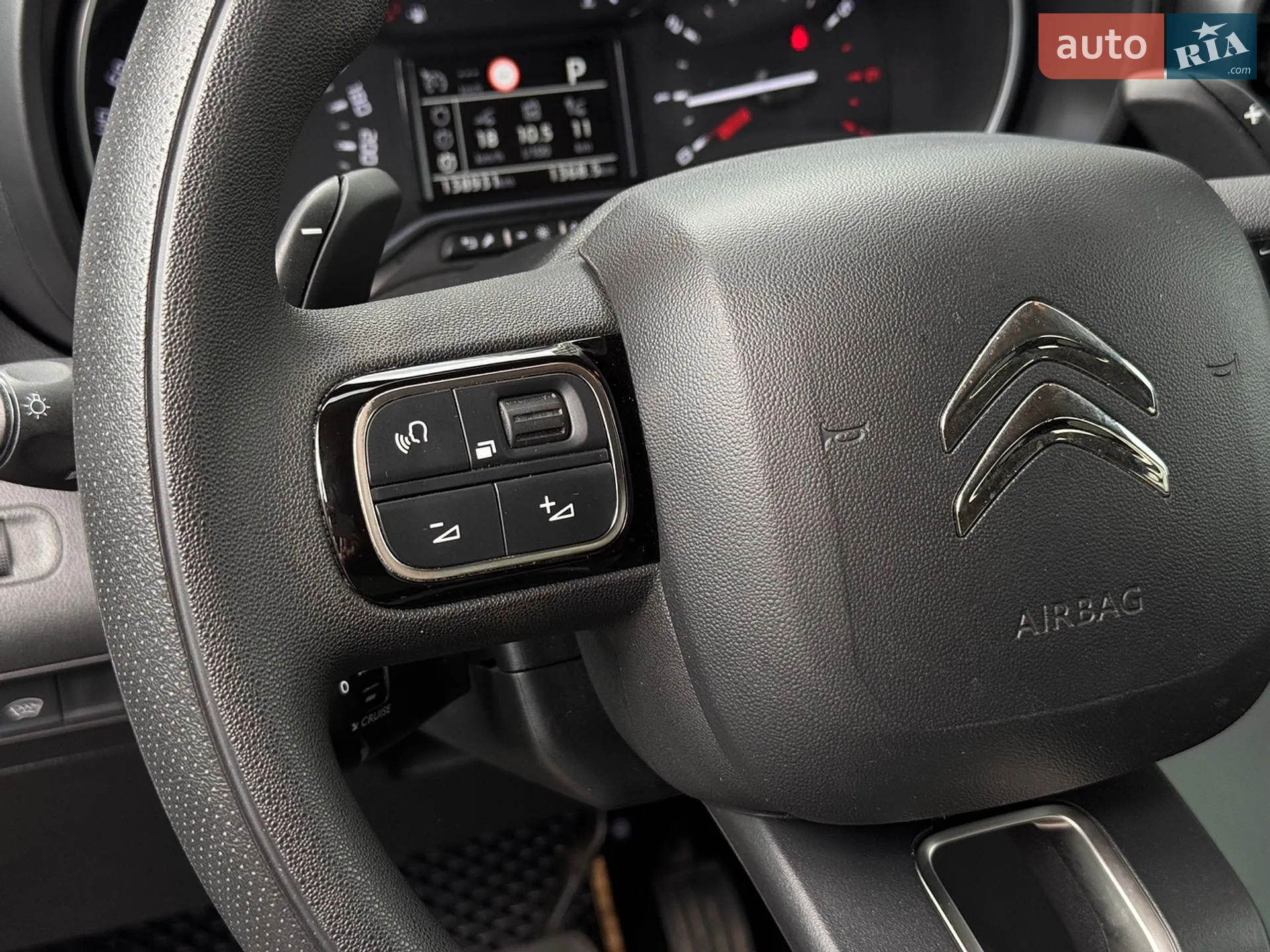 2021 Citroen Berlingo - мініатюра 17