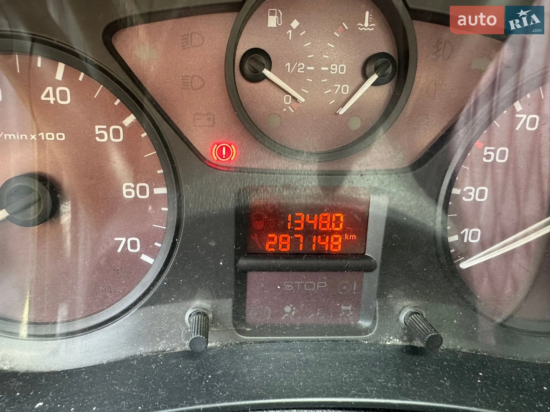 2011 Citroen Berlingo - мініатюра 10