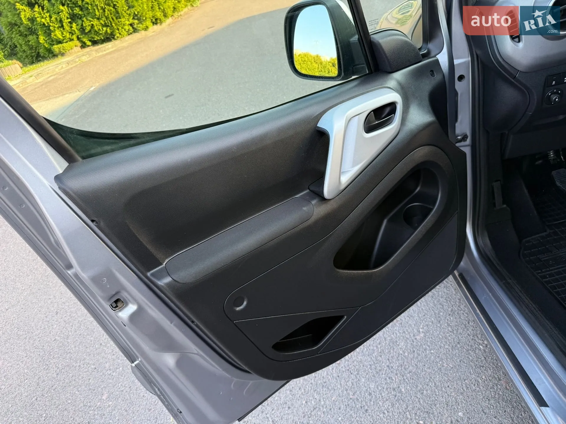 2017 Citroen Berlingo - мініатюра 51