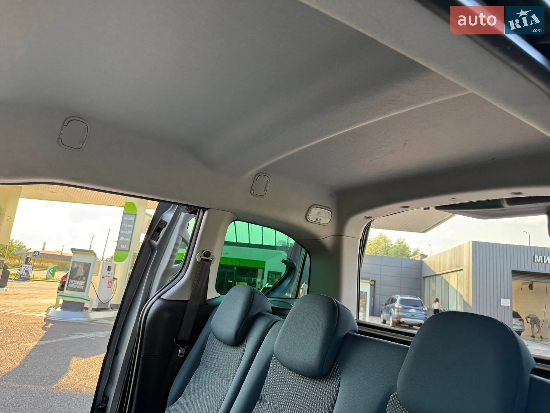2017 Citroen Berlingo - мініатюра 65