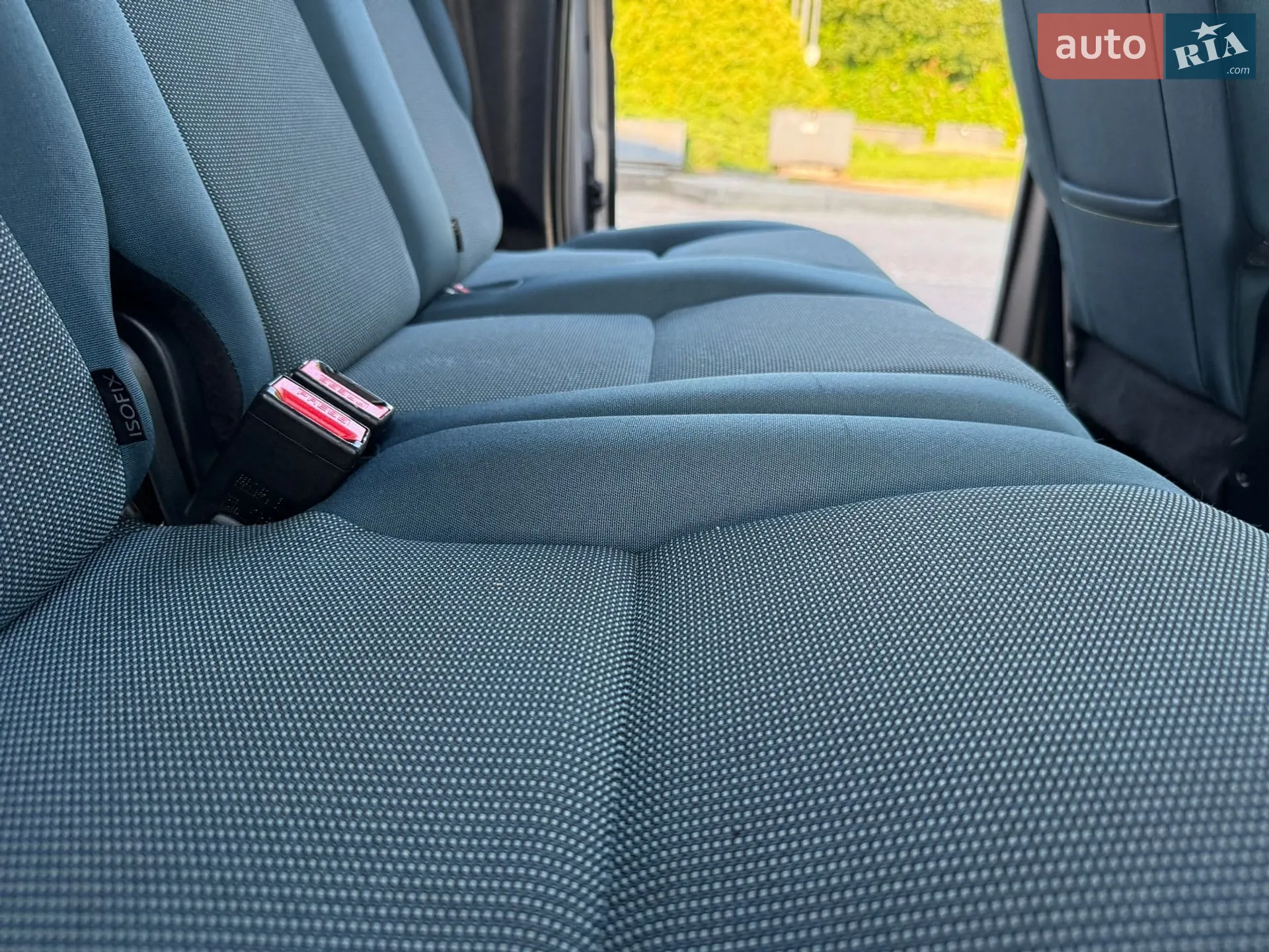2017 Citroen Berlingo - мініатюра 76