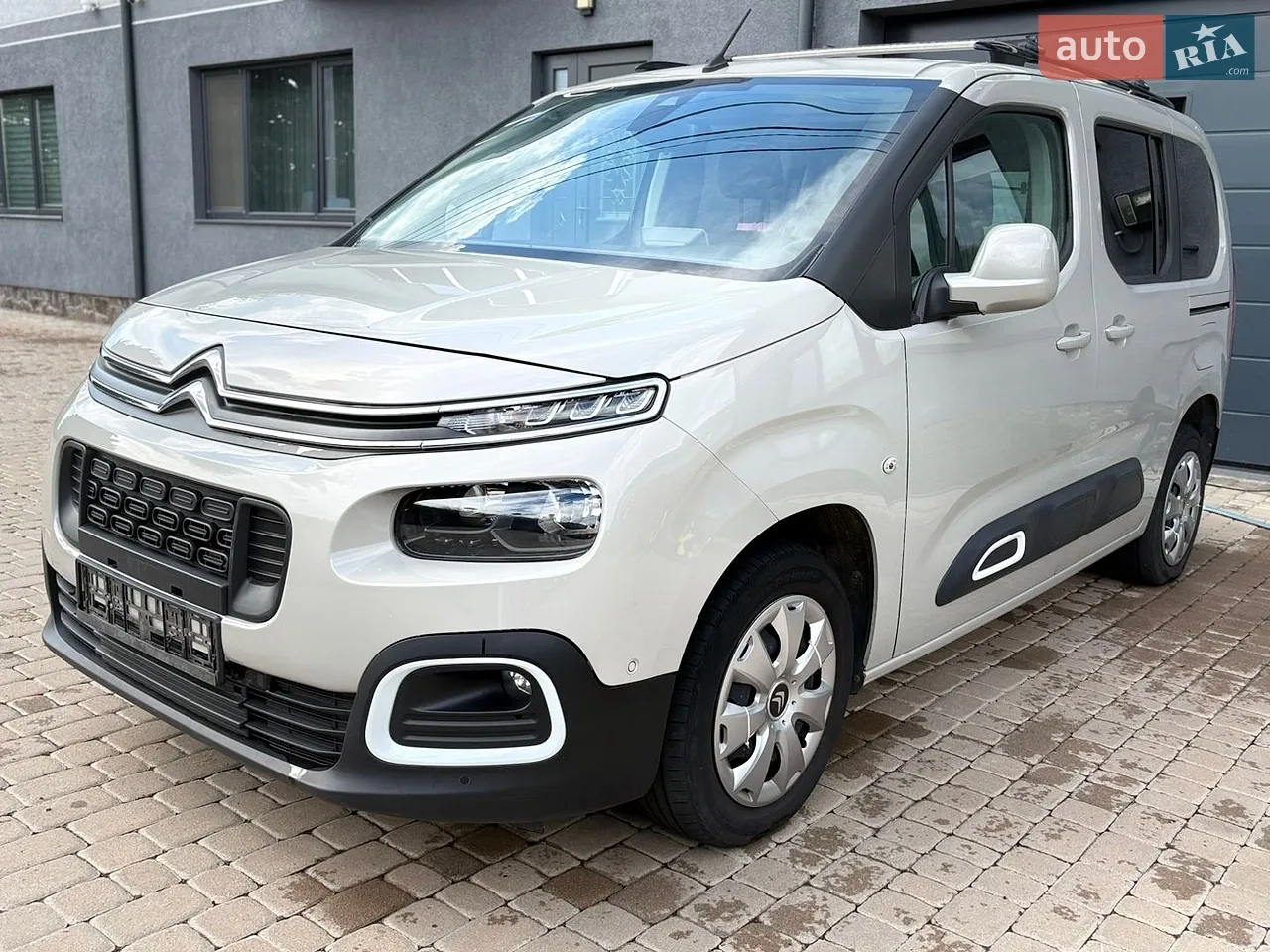 2021 Citroen Berlingo - мініатюра 28
