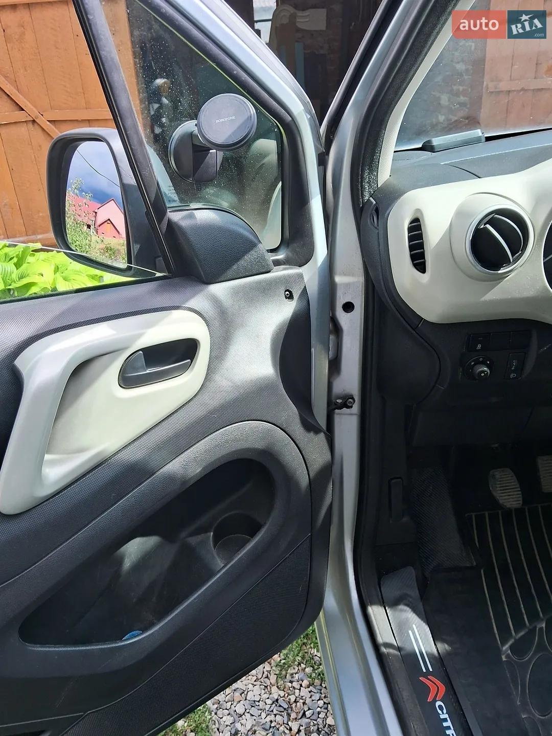 2014 Citroen Berlingo - мініатюра 10