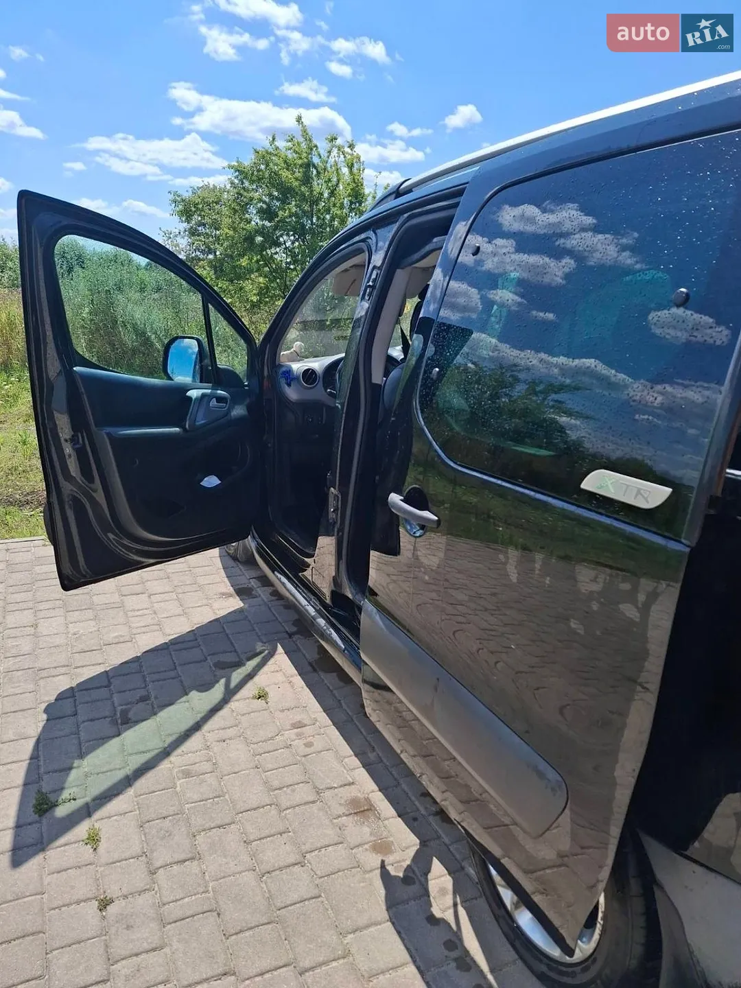 2010 Citroen Berlingo - мініатюра 2
