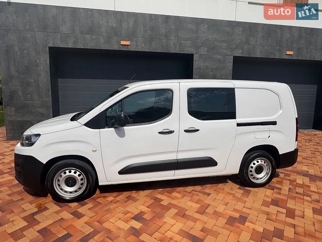 2023 Citroen Berlingo - мініатюра 3