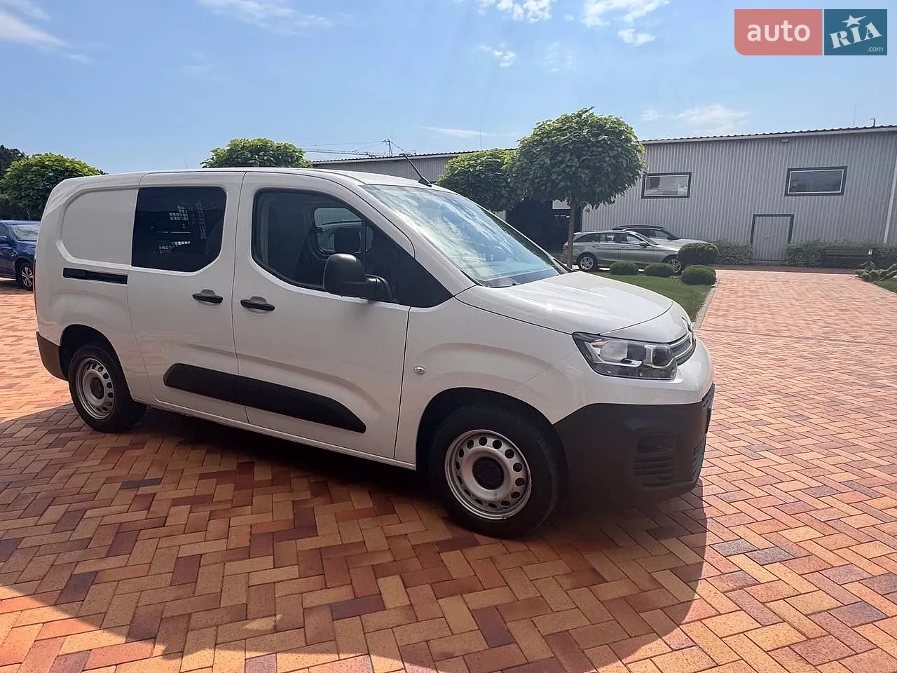 2023 Citroen Berlingo - мініатюра 2