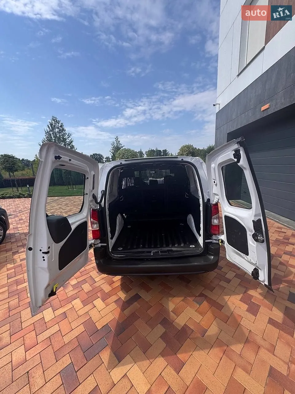 2023 Citroen Berlingo - мініатюра 6
