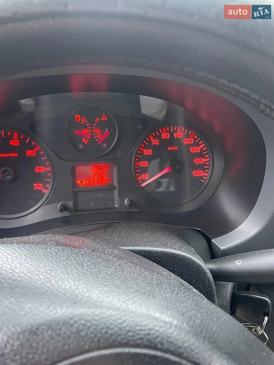 2010 Citroen Berlingo - мініатюра 6