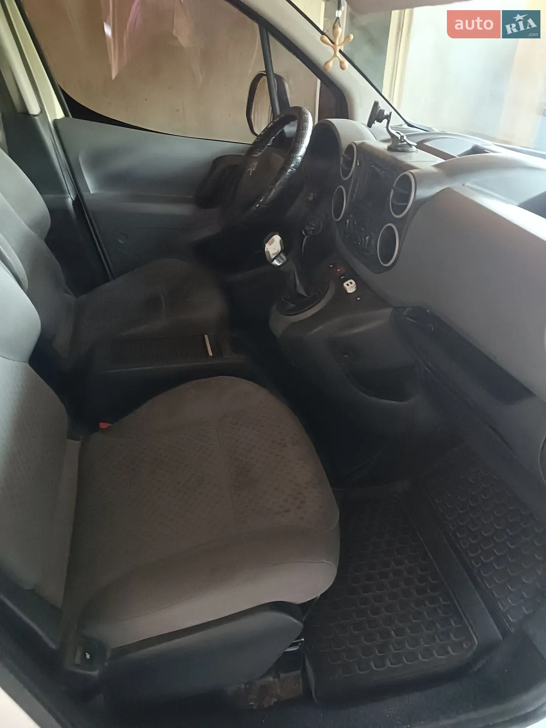 2010 Citroen Berlingo - мініатюра 6