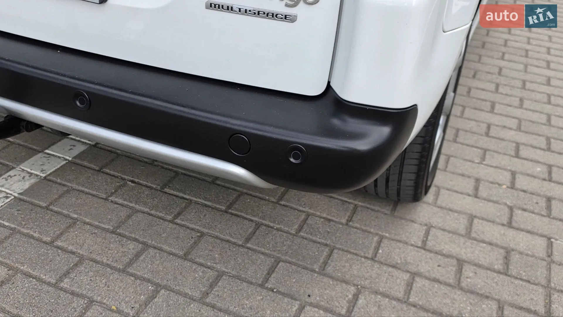 2016 Citroen Berlingo - мініатюра 11