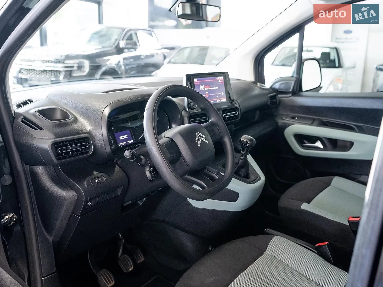 2020 Citroen Berlingo - мініатюра 16
