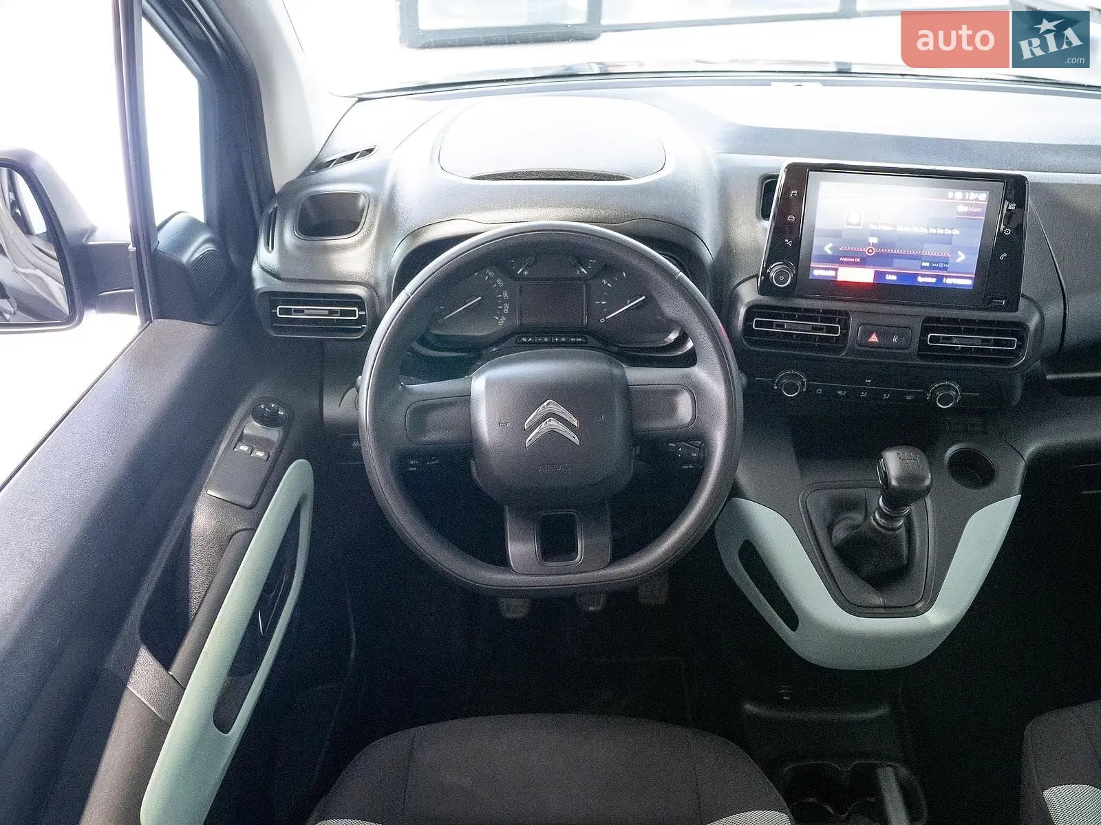 2020 Citroen Berlingo - мініатюра 18