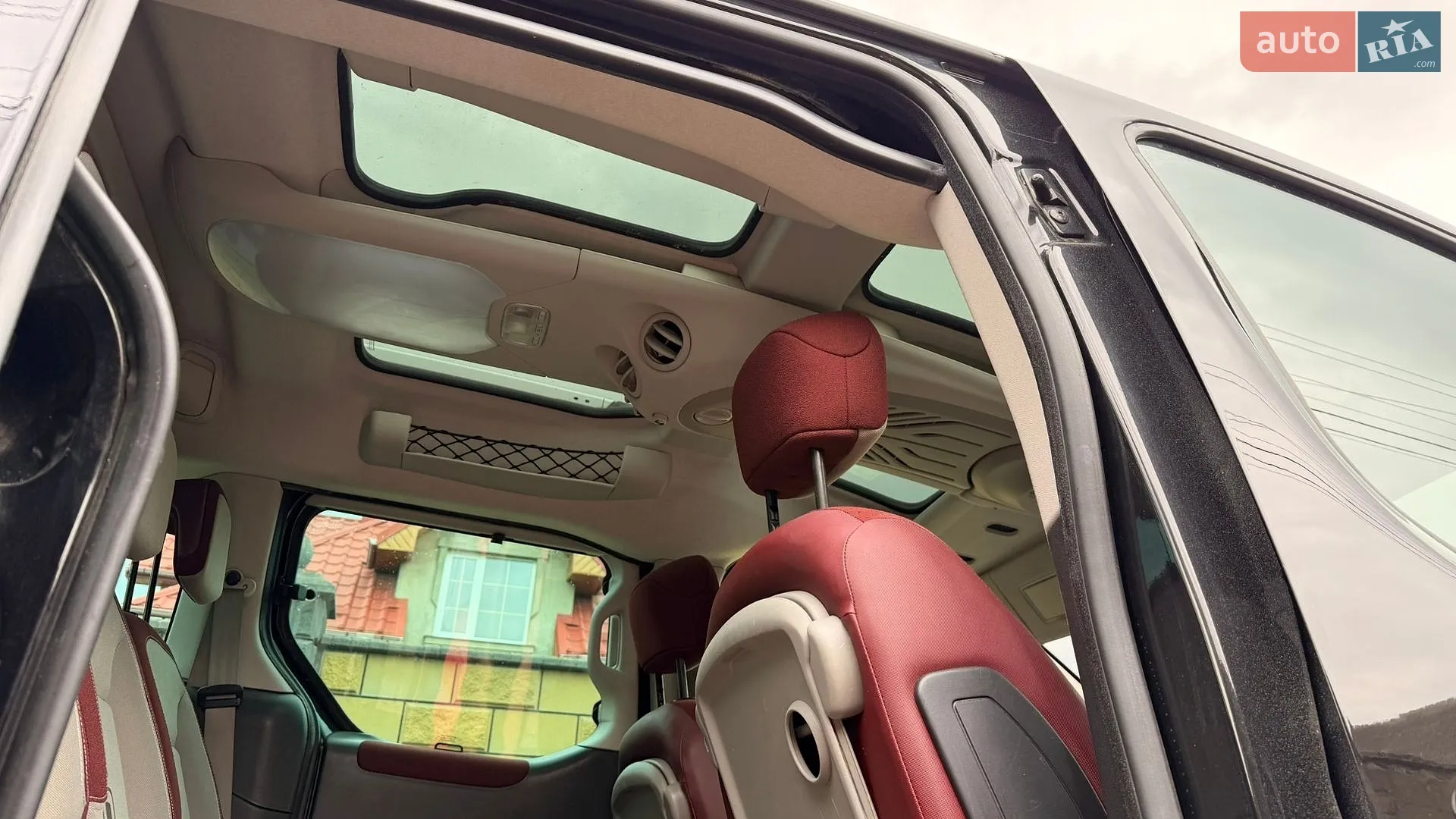 2010 Citroen Berlingo - мініатюра 33