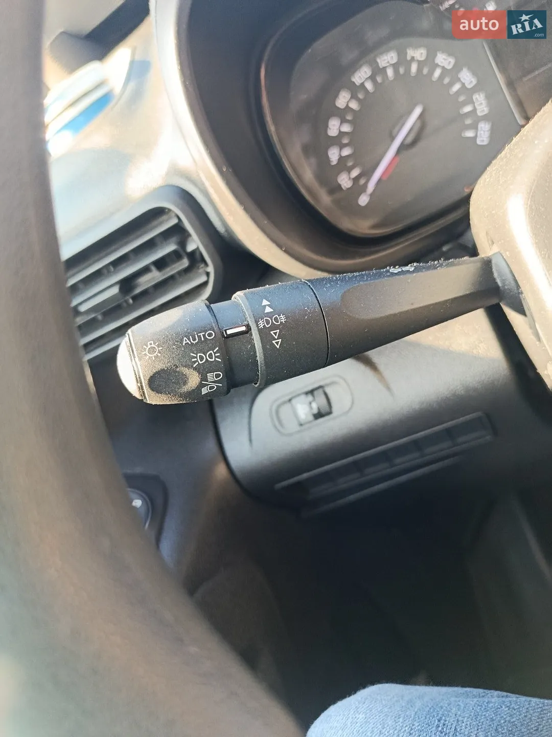 2019 Citroen Berlingo - мініатюра 22