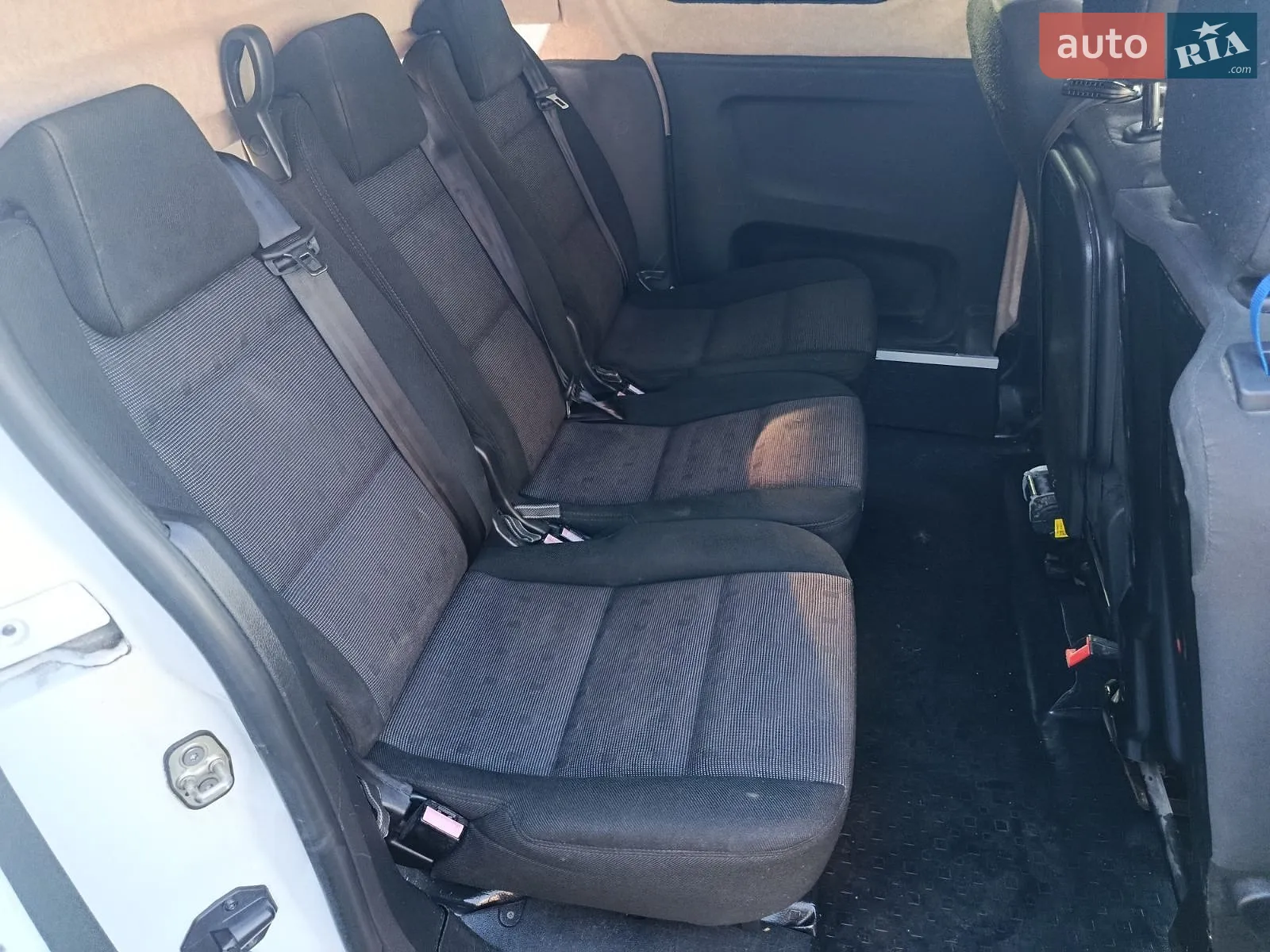 2019 Citroen Berlingo - мініатюра 28
