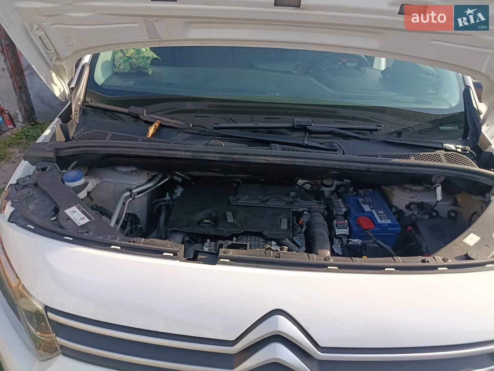 2019 Citroen Berlingo - мініатюра 39