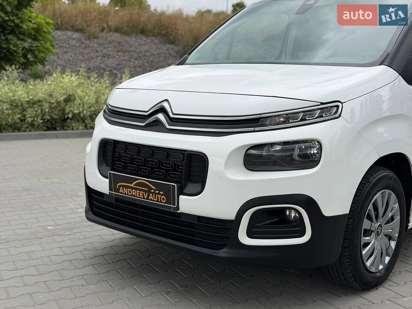 2019 Citroen Berlingo - мініатюра 5