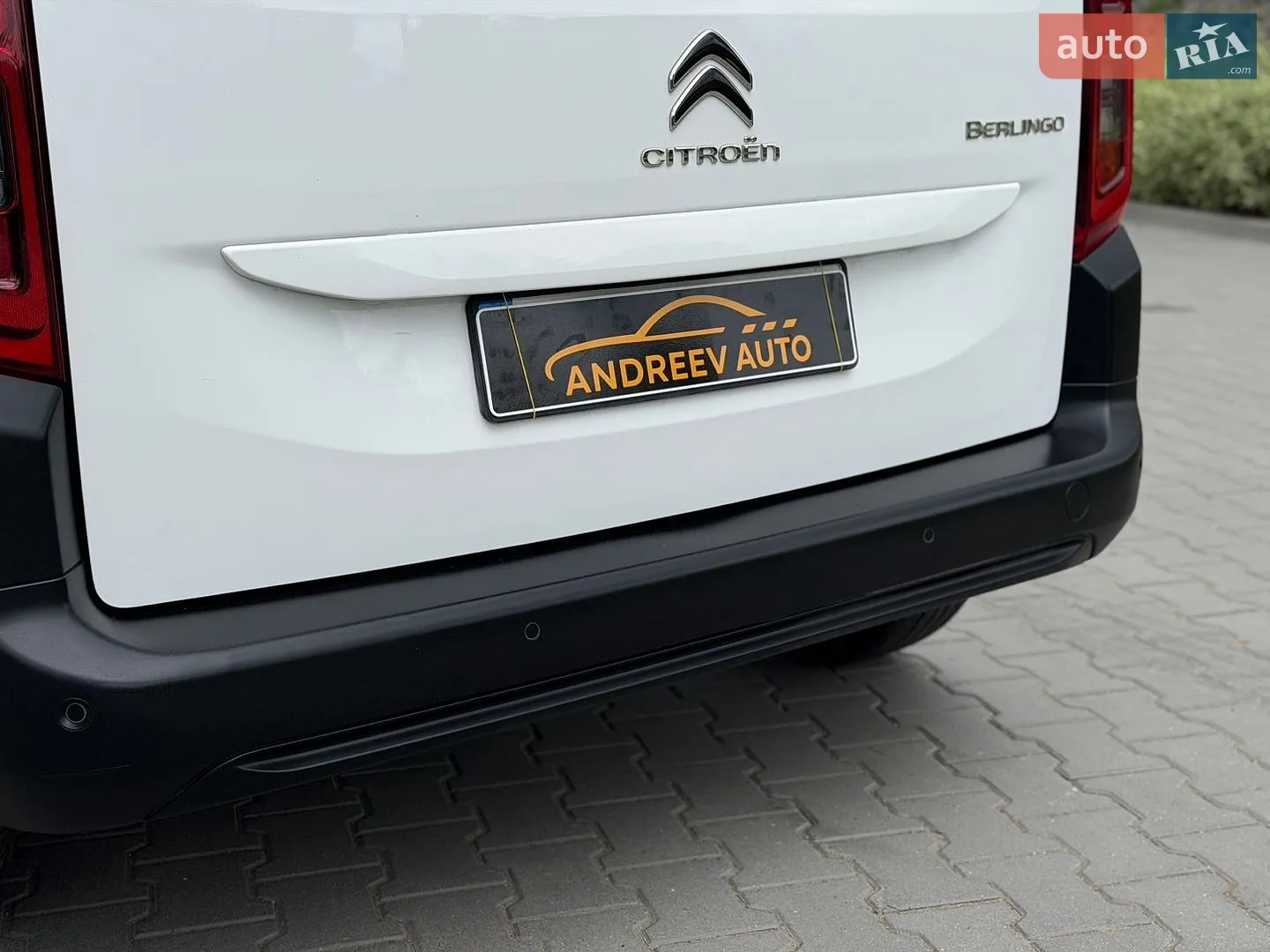 2019 Citroen Berlingo - мініатюра 23
