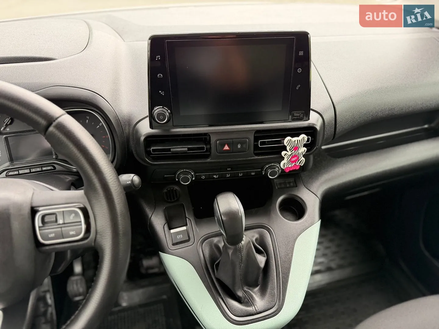 2019 Citroen Berlingo - мініатюра 29
