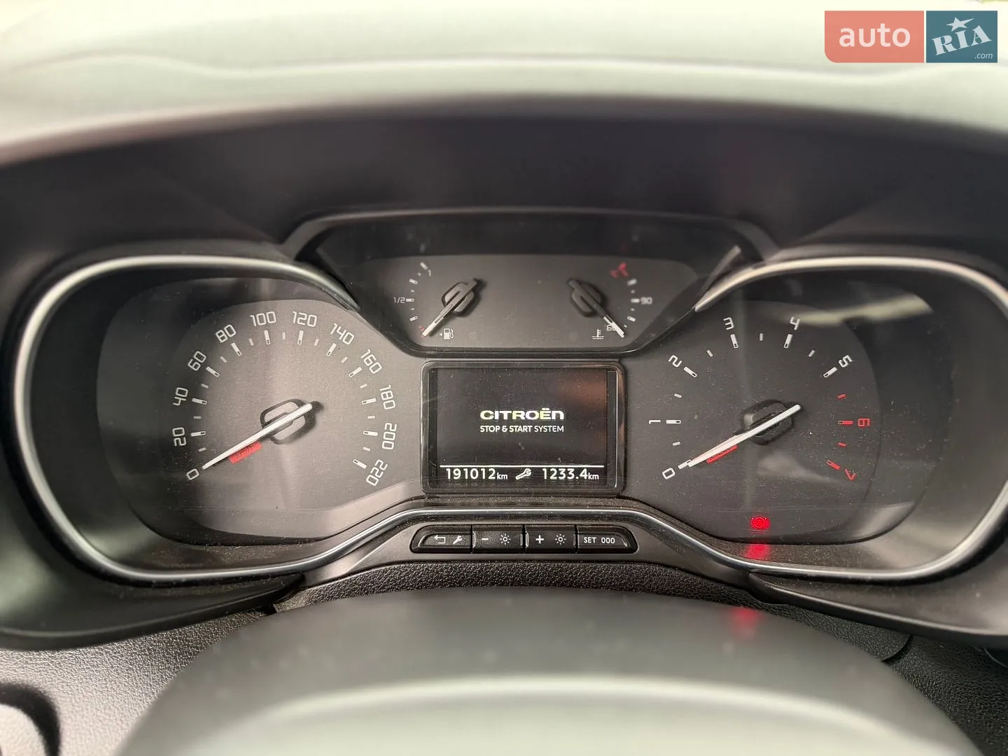 2019 Citroen Berlingo - мініатюра 38