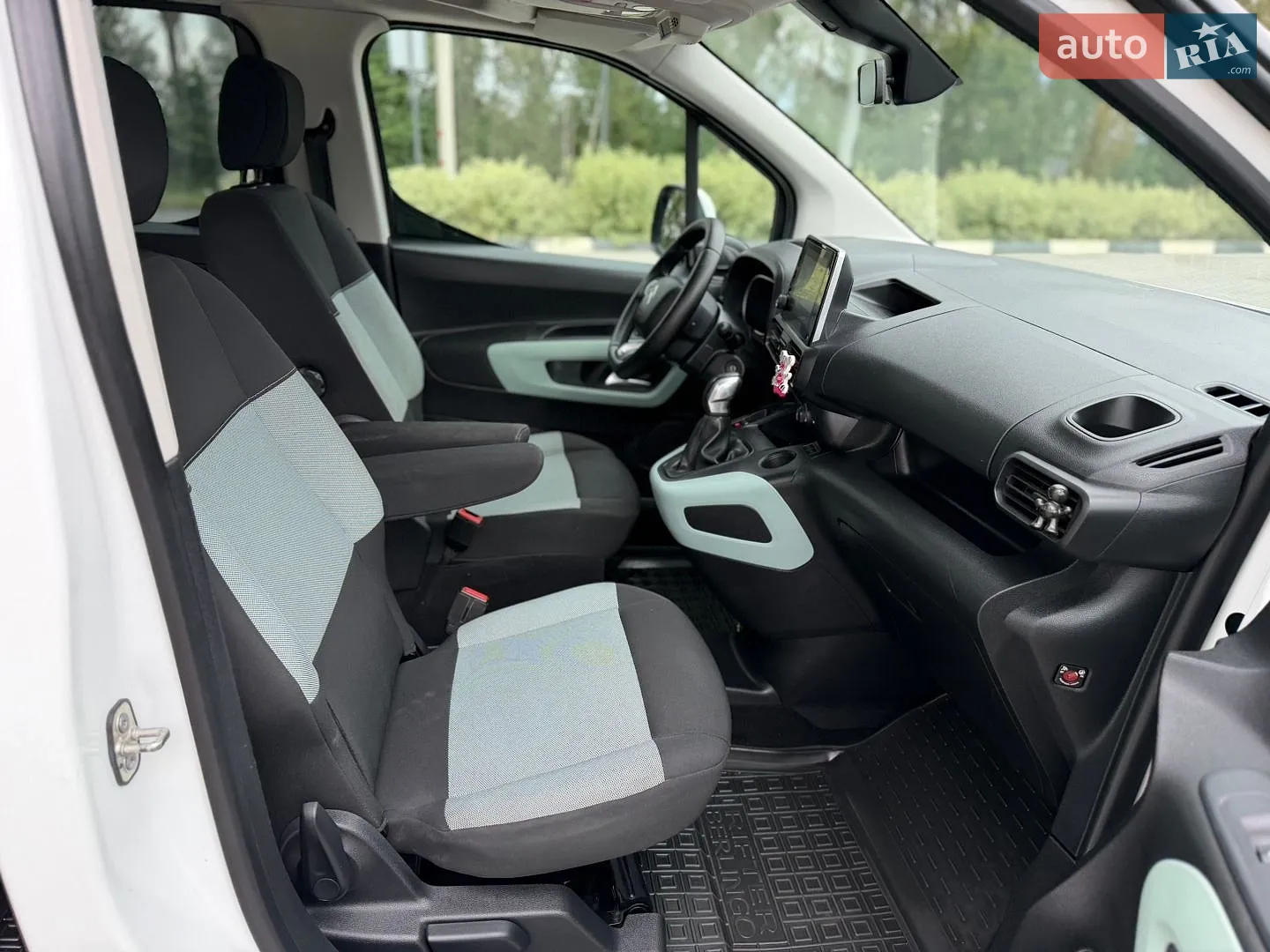 2019 Citroen Berlingo - мініатюра 53