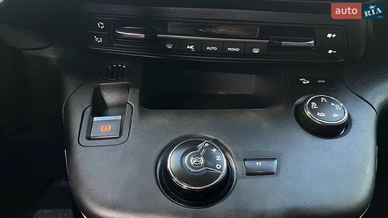 2018 Citroen Berlingo - мініатюра 19