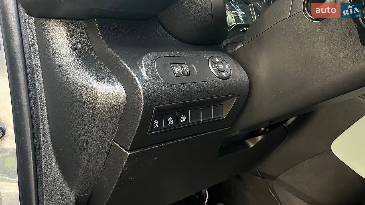 2018 Citroen Berlingo - мініатюра 27