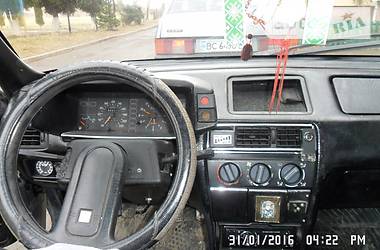 Хэтчбек Citroen BX 1990 в Львове
