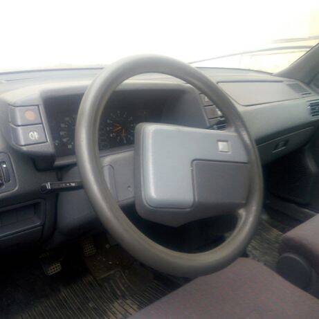 Хетчбек Citroen BX 1990 в Львові