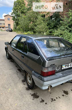 Хетчбек Citroen BX 1985 в Коломиї