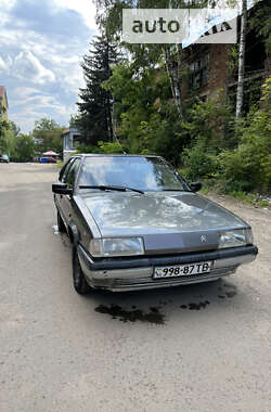 Хетчбек Citroen BX 1985 в Коломиї