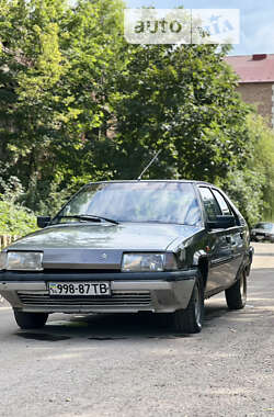 Хетчбек Citroen BX 1985 в Коломиї