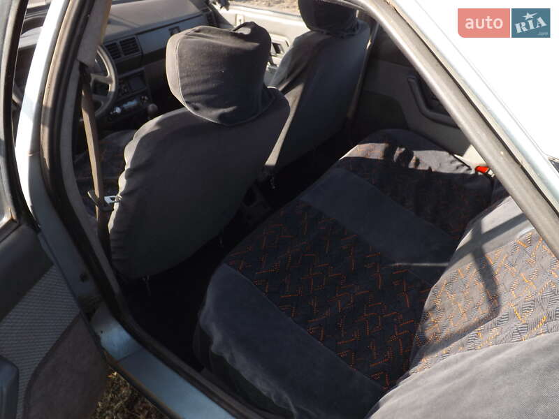 Хетчбек Citroen BX 1985 в Полтаві