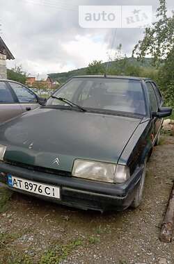 Хетчбек Citroen BX 1991 в Богородчанах