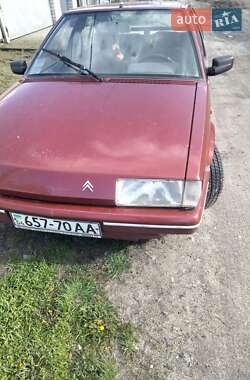 Хетчбек Citroen BX 1989 в Дніпрі