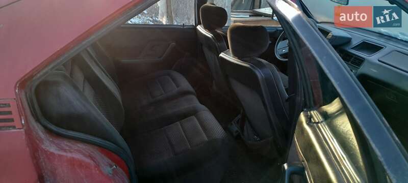 Універсал Citroen BX 1990 в Сквирі