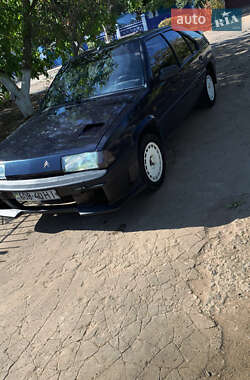 Хетчбек Citroen BX 1986 в Миколаєві