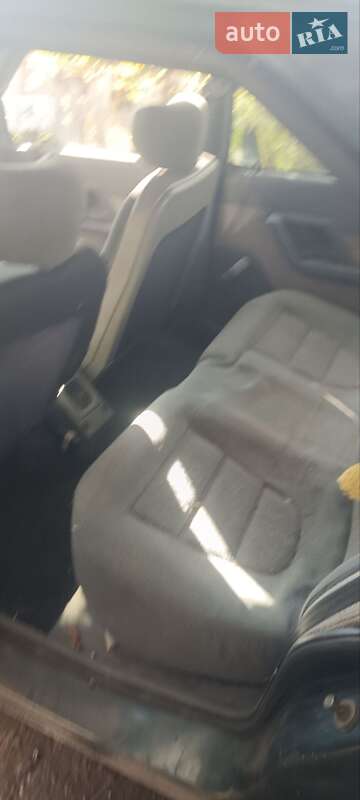 Хэтчбек Citroen BX 1992 в Славянске фото 4 Хэтчбек Citroen BX 1992 в Славянске