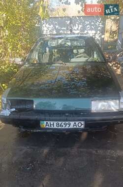 Хэтчбек Citroen BX 1992 в Славянске
