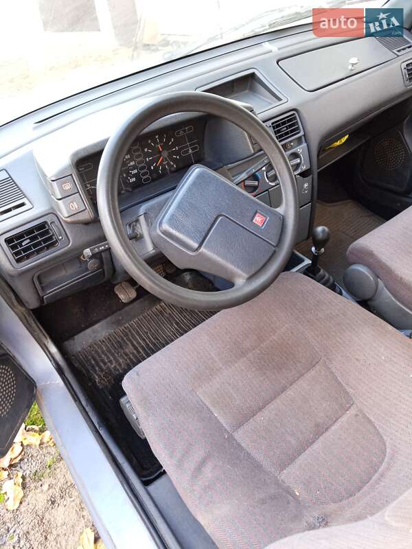 Хетчбек Citroen BX 1987 в Узині