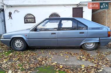 Хетчбек Citroen BX 1987 в Узині