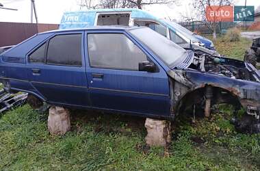 Хетчбек Citroen BX 1985 в Хмельницькому
