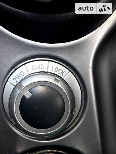 Позашляховик / Кросовер Citroen C-Crosser 2008 в Городку