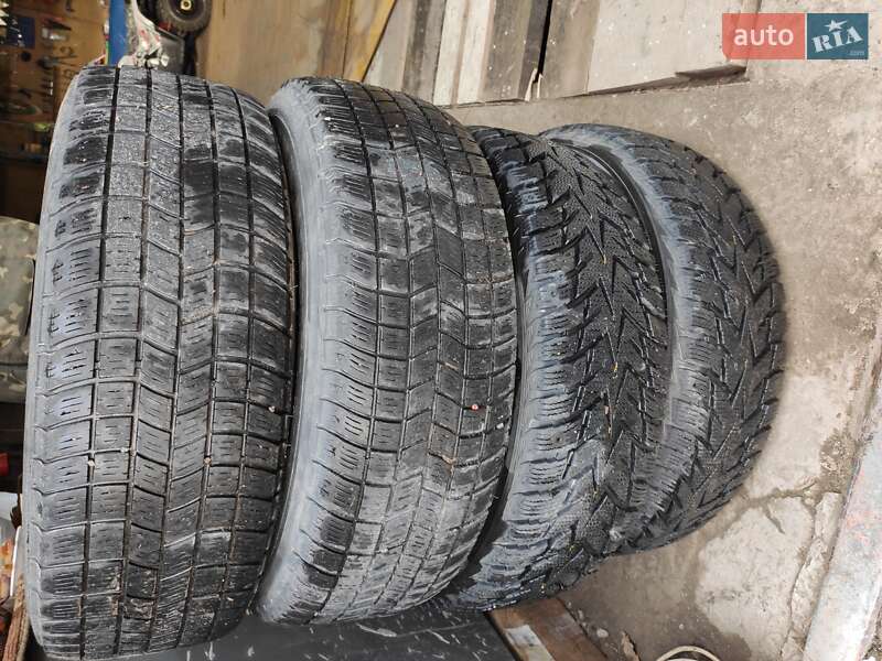 Позашляховик / Кросовер Citroen C-Crosser 2008 в Сумах фото 20 Позашляховик / Кросовер Citroen C-Crosser 2008 в Сумах