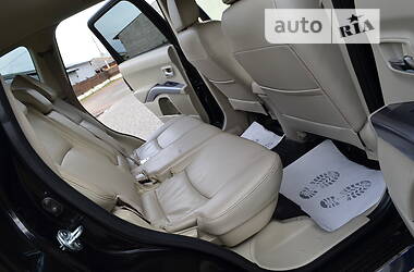 Позашляховик / Кросовер Citroen C-Crosser 2009 в 
